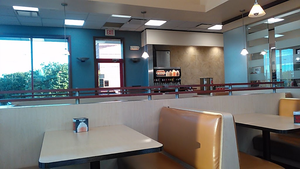 Arbys | 1813 S Telephone Rd, Moore, OK 73160, USA | Phone: (405) 912-9955