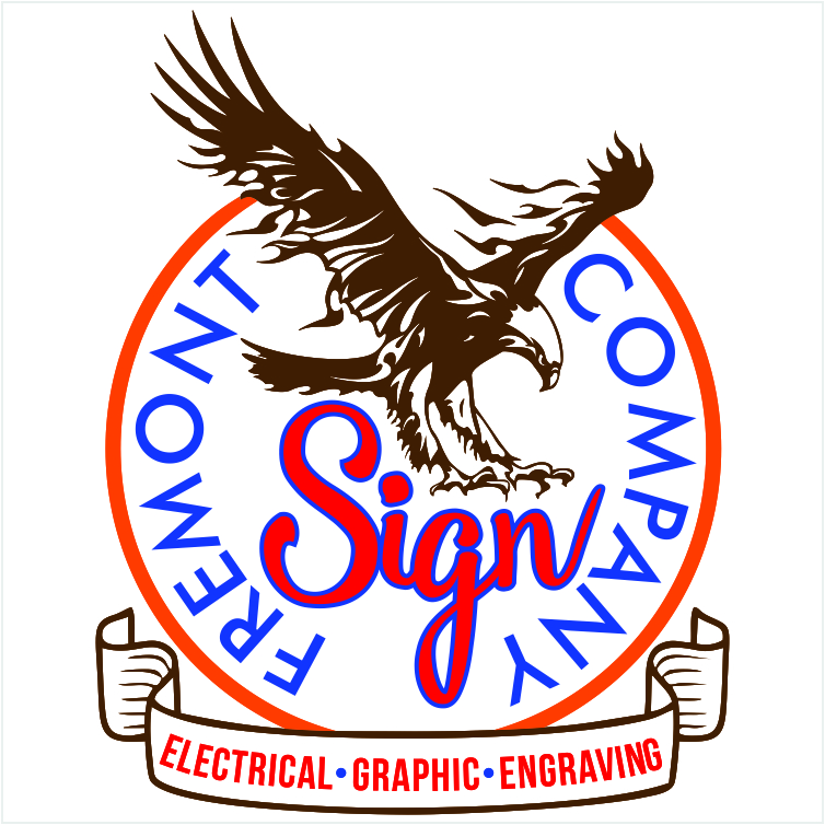 FREMONT SIGN COMPANY | 44279 Fremont Blvd Unit P, Fremont, CA 94538, USA | Phone: (510) 573-3162