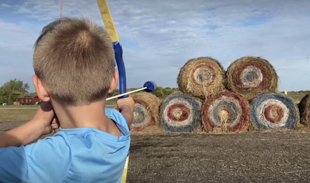 Lost Bearings Fall Frenzy at Bear Paw Beach | 10006 7 Mile Rd, Caledonia, WI 53108, USA | Phone: (262) 835-2565