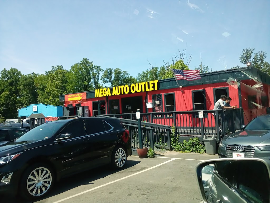 Mega Auto Outlet | 3335 Jefferson Davis Hwy, Stafford, VA 22554 | Phone: (540) 318-8447