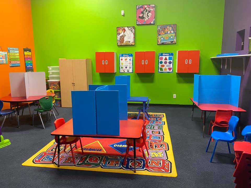 Adventure Kids Playcare | 2400 FM 1488 #900, The Woodlands, TX 77384, USA | Phone: (936) 271-2259