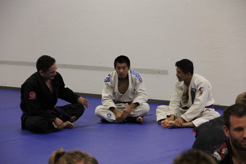 Sacramento Brazilian Jiu Jitsu Academy - Yemaso BJJ | 3021 65th St, Sacramento, CA 95820, USA | Phone: (916) 768-1366