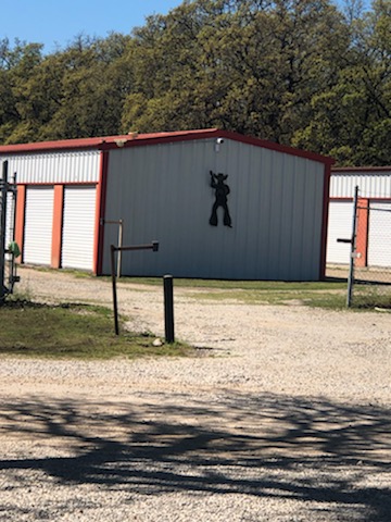 Red Roof RV Park & Storage | 3184 E Hwy 199, Springtown, TX 76082, USA | Phone: (817) 471-8500