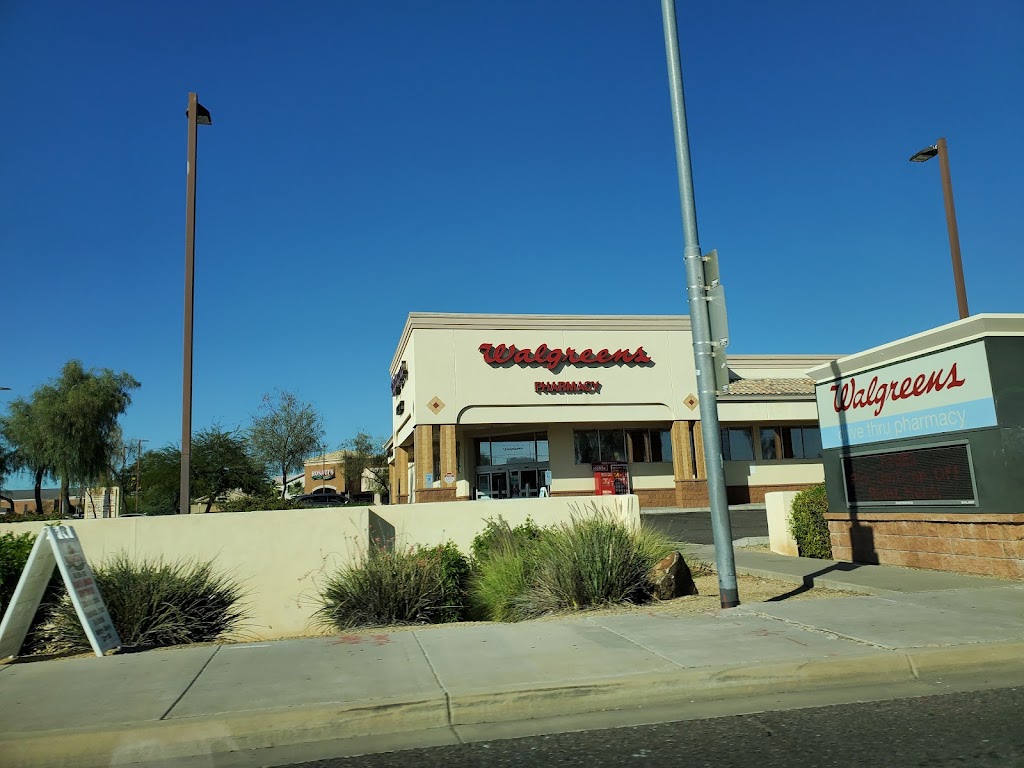 Walgreens | 4006 E Bell Rd, Phoenix, AZ 85032, USA | Phone: (602) 971-1312