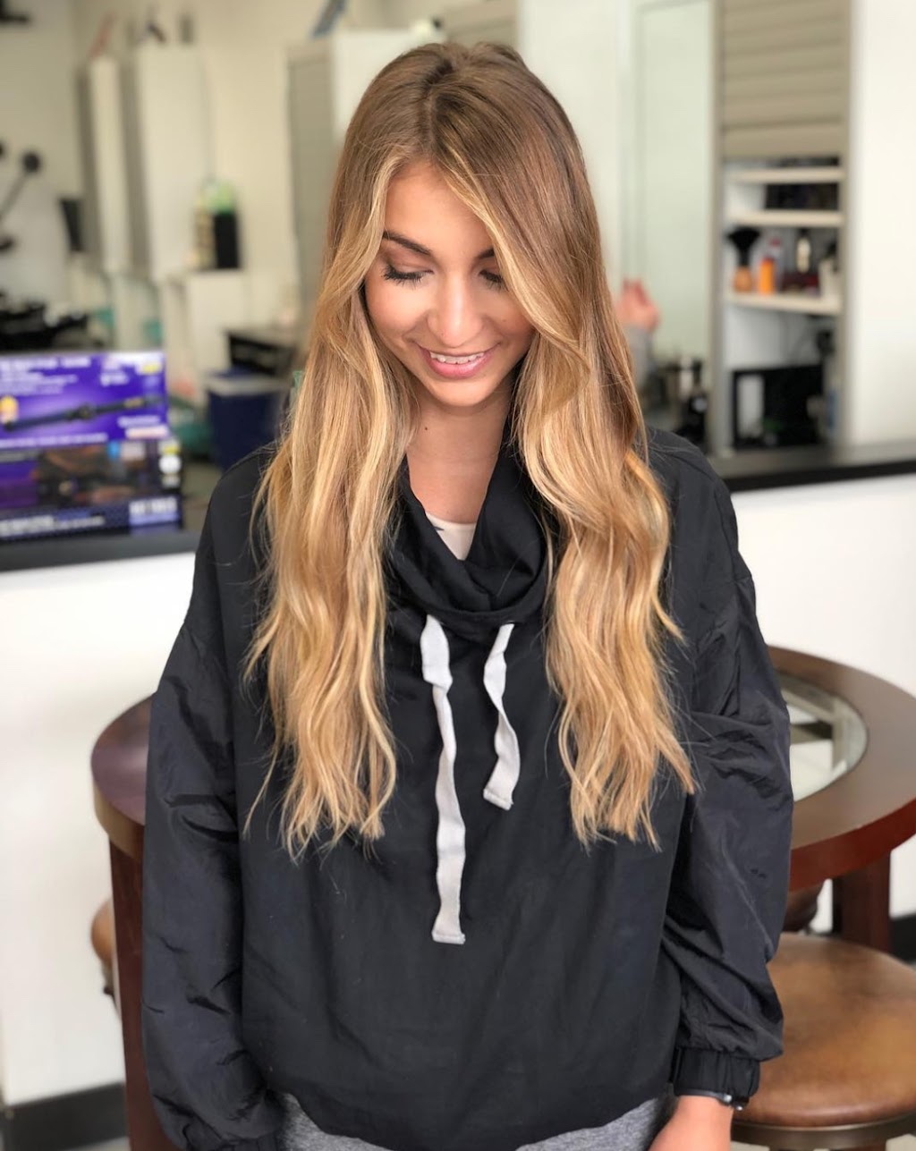 Your Salon | 46670 W Pontiac Trail, Commerce Charter Twp, MI 48390, USA | Phone: (248) 624-9687