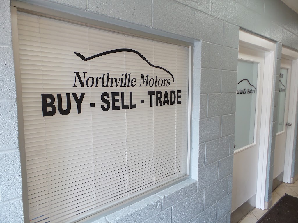 Northville Motor Group | 17000 Northville Rd #500, Northville, MI 48168, USA | Phone: (248) 773-5500