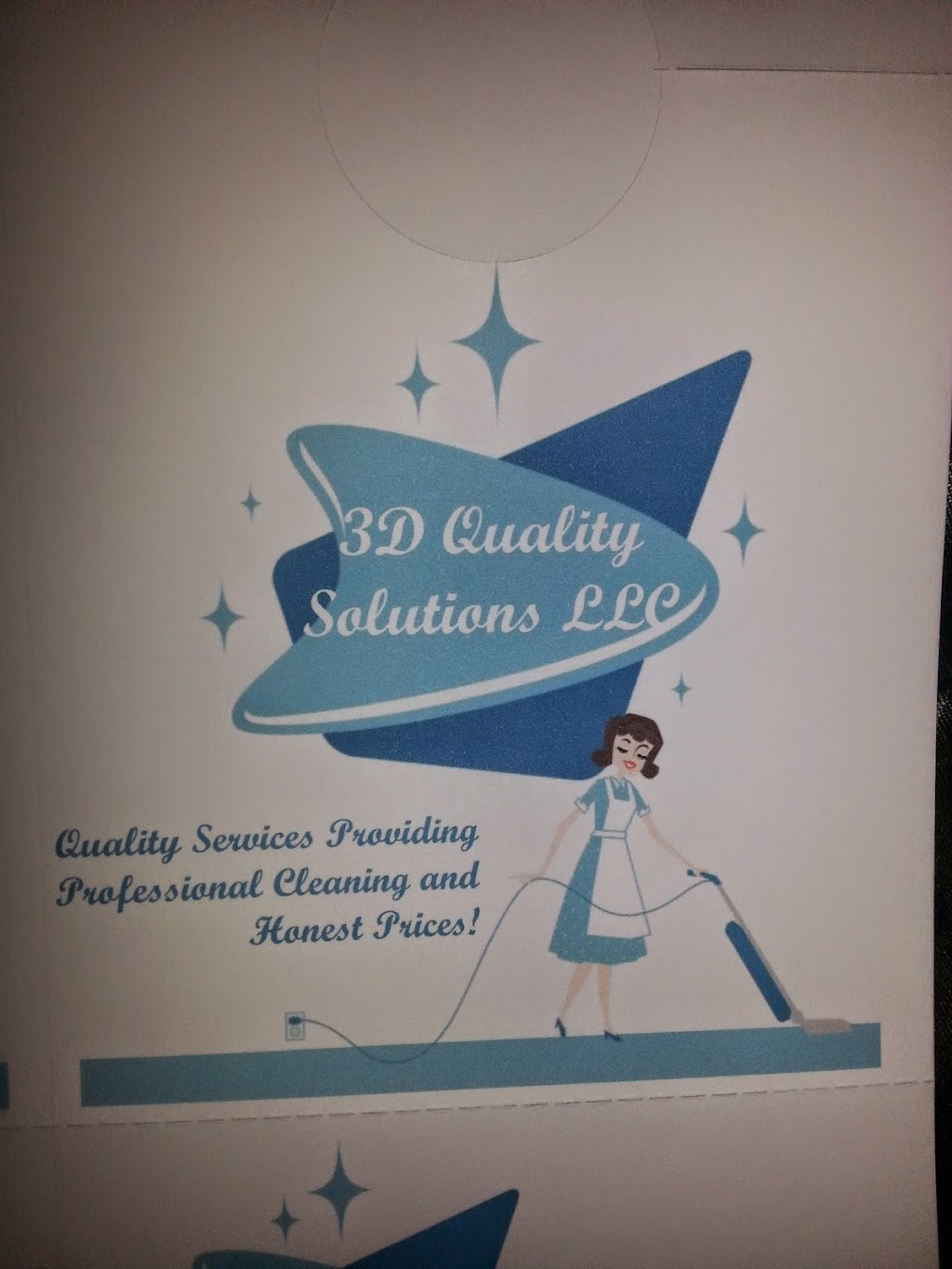 3D Quality Solutions LLC | 3802 Mayfair St, McKeesport, PA 15132, USA | Phone: (412) 901-7452