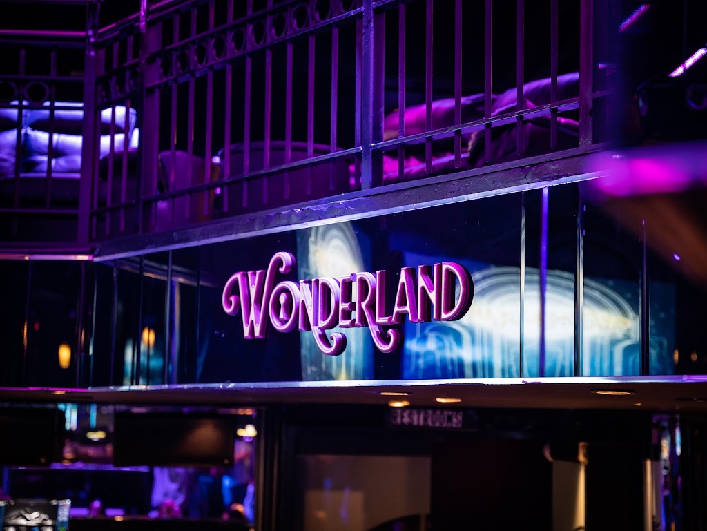 Wonderland Gentlemens Club | 20 W 20th St, New York, NY 10011 | Phone: (212) 901-3240