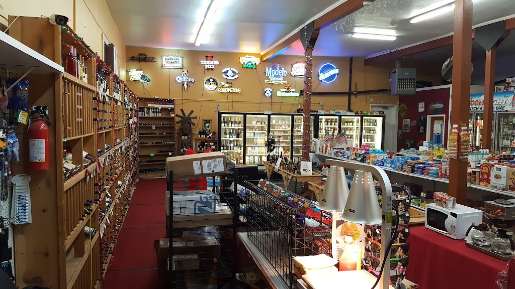 Cedar Market | 1601 California St, Berkeley, CA 94703, USA | Phone: (510) 524-6482