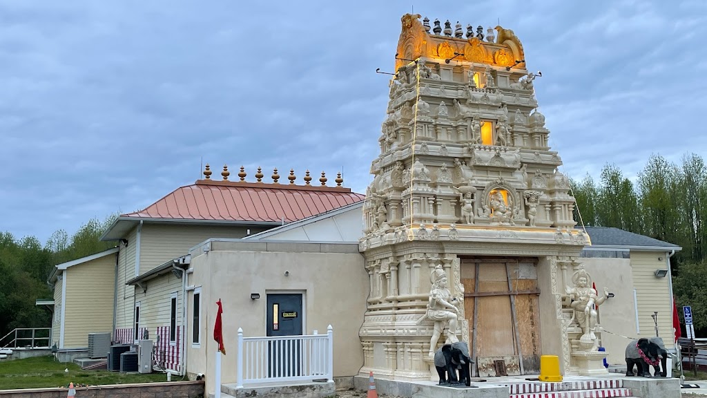 Sri RAJA GANAPATHI TEMPLE | 774 Paulsboro Rd, Swedesboro, NJ 08085, USA | Phone: (856) 241-1008