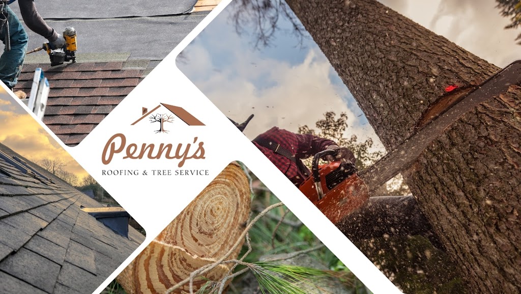Pennys Tree Service | 3980 Premier Dr, High Point, NC 27265, USA | Phone: (336) 829-4471