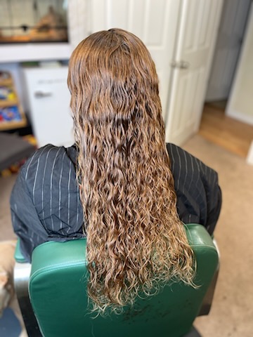 Lavish Locs by CeCe | 6062 E Benton St, Bay St Louis, MS 39520, USA | Phone: (985) 288-8380