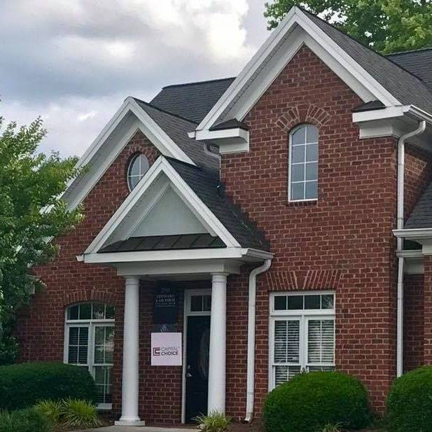 Gillikin & Associates / Capital Choice | Woodlake Business Park, 1836 Eastchester Dr Suite 100, High Point, NC 27265, USA | Phone: (336) 803-4318