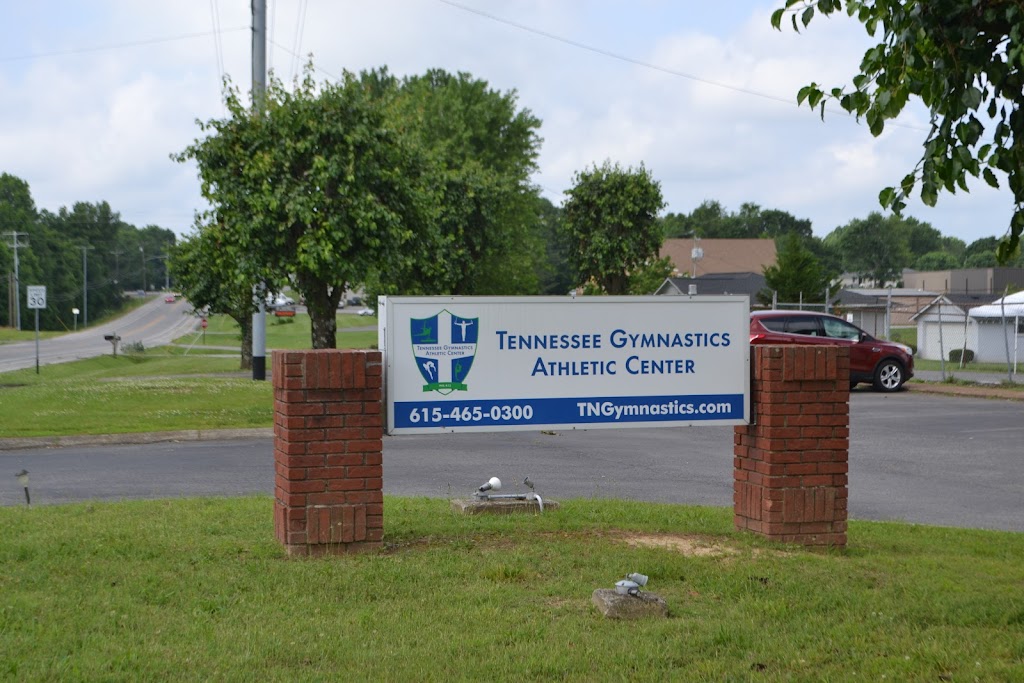Tennessee Gymnastics Athletic Center | 3511 Hwy 31 W., White House, TN 37188, USA | Phone: (615) 465-0300