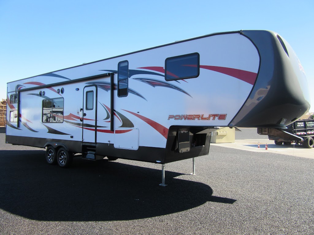 Rowley White RV | 2825 W McDowell Rd, Phoenix, AZ 85009, USA | Phone: (602) 540-4142