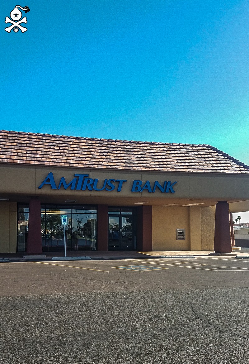 AmTrust Bank, a division of Flagstar Bank, N.A. | 10706 W Bell Rd, Sun City, AZ 85351, USA | Phone: (623) 298-0320