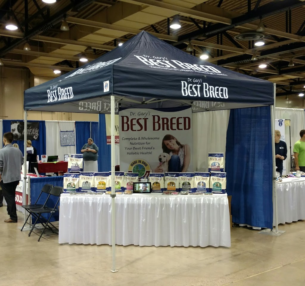 Dr. Garys Best Breed Holistic Pet Foods | 2000 Fostoria Ave, Findlay, OH 45840, USA | Phone: (419) 427-2300