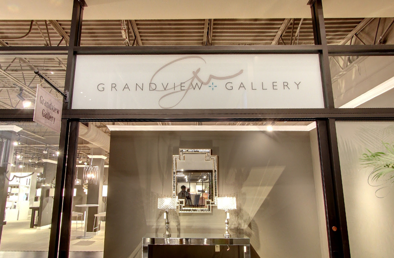 Grandview Gallery | 5185 Hickory Hill Rd, Memphis, TN 38141, USA | Phone: (901) 505-0191