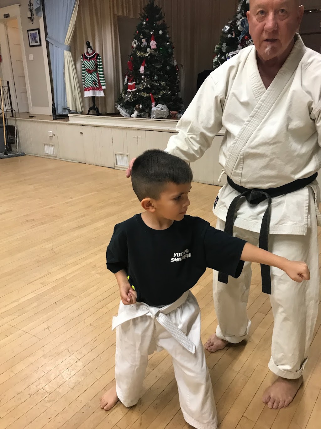 lnland Empire Martial Arts Academy | 35215 Ave A, Yucaipa, CA 92399, USA | Phone: (951) 236-7246