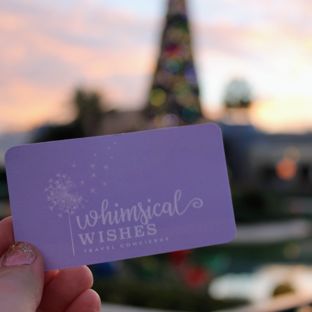 Whimsical Wishes Travel Concierge | 58 Jan Marie Dr, Plymouth, MA 02360 | Phone: (844) 944-9474