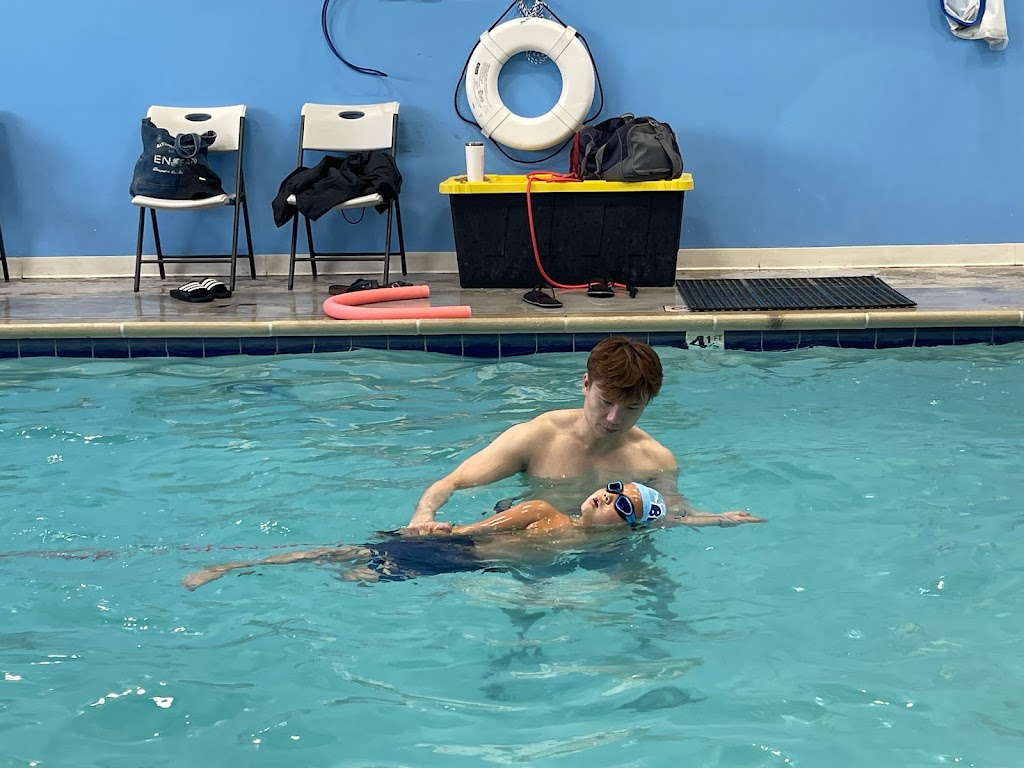 Blake swim school | 2569 Chino Hills Pkwy B, Chino Hills, CA 91709, USA | Phone: (909) 720-2882