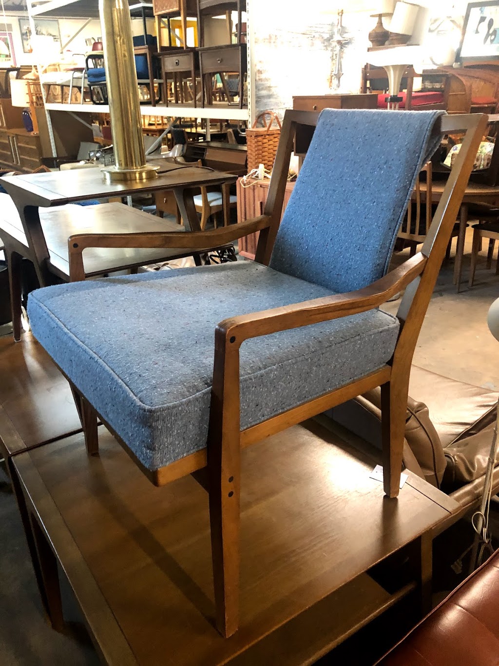 Retrospektiv Mid Century Modern Finds | 167 Parkhouse St, Dallas, TX 75207, USA | Phone: (214) 649-6532