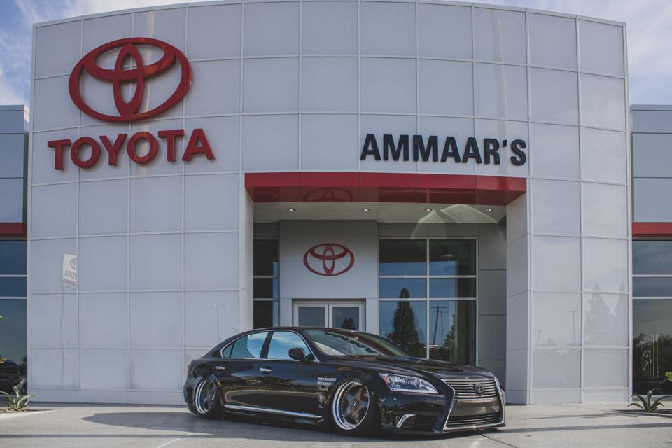 Ammaars Toyota Vacaville | 500 Orange Dr, Vacaville, CA 95687, USA | Phone: (707) 446-7000