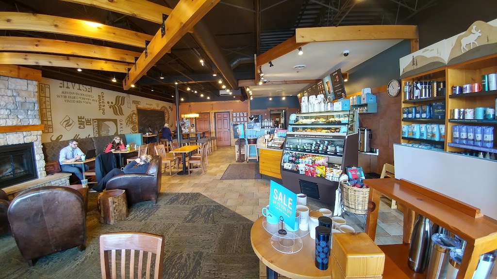 Caribou Coffee | 8208 MN-7, St Louis Park, MN 55426, USA | Phone: (952) 933-4592