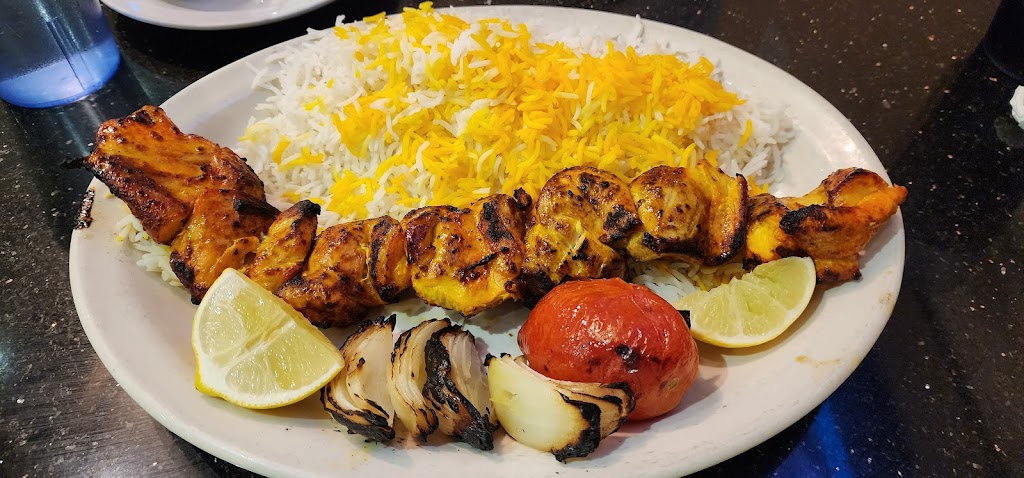 Shamshiri Restaurant | 19249 Roscoe Blvd, Northridge, CA 91324, USA | Phone: (818) 885-7846