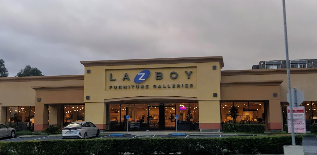 La-Z-Boy Furniture Galleries | 415 El Camino Real, South San Francisco, CA 94080, USA | Phone: (650) 875-7505