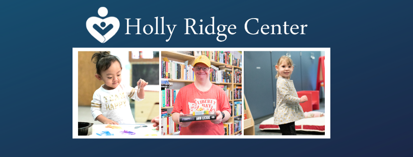 Holly Ridge Center | 5112 NW Taylor Rd, Bremerton, WA 98312, USA | Phone: (360) 373-2536