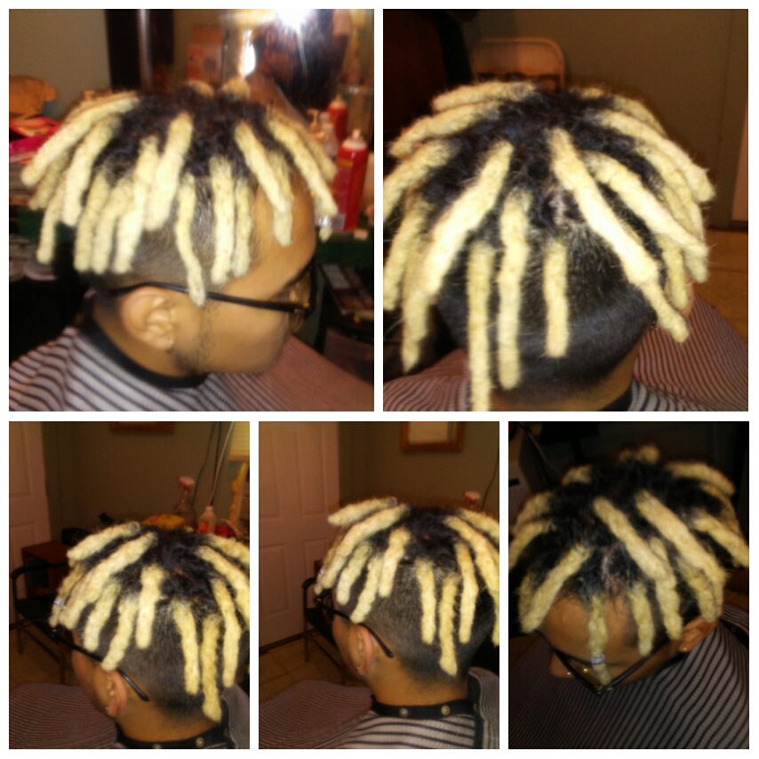 Locs 101 Dreadlock Studio | 1105 Chicon St, Austin, TX 78702, USA | Phone: (512) 318-7367