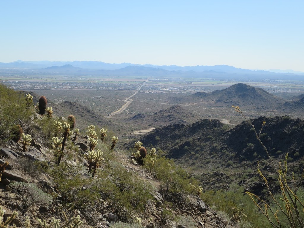 Skyline Regional Park | 2600 N Watson Rd, Buckeye, AZ 85396, USA | Phone: (623) 349-6350