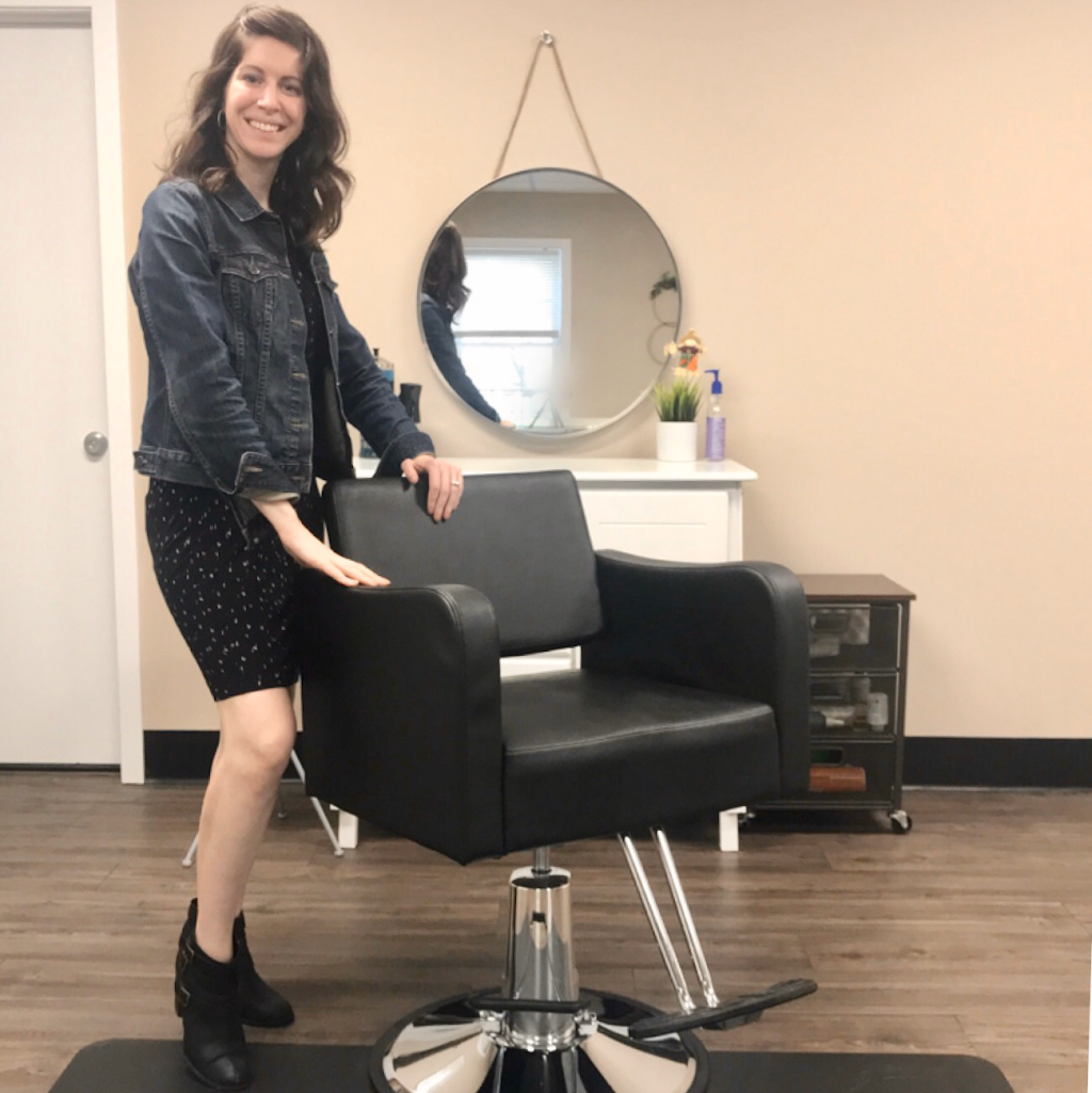 Stay Salon Studio | 40 Old Louisquisset Pike Cavedon building Suite 125, North Smithfield, RI 02896, USA | Phone: (401) 309-4697