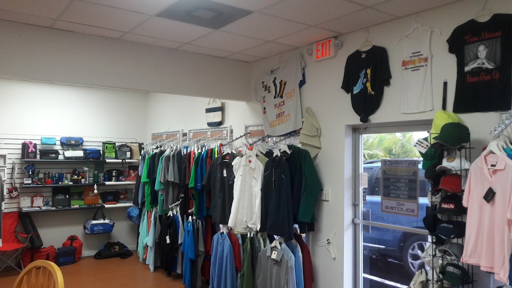 Shirts R Us - More than a Shirt Shop | 1861 S State Rd 7, Fort Lauderdale, FL 33317, USA | Phone: (954) 533-4695