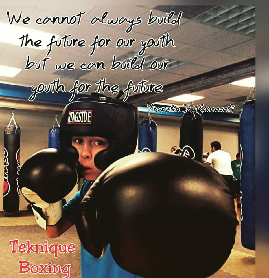 Teknique boxing | 9401 W Colonial Dr #410, Ocoee, FL 34761, USA | Phone: (517) 974-4098