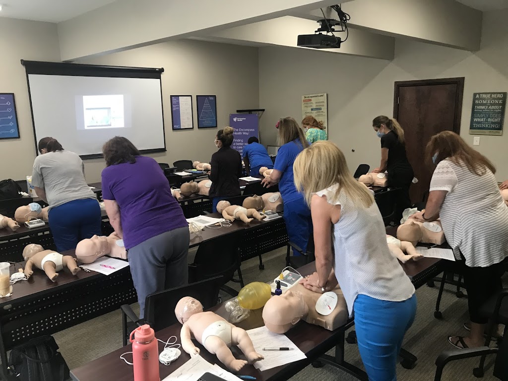 iSaveLives CPR Training | 9555 Lebanon Rd Suite 304, Frisco, TX 75035, USA | Phone: (469) 964-0135