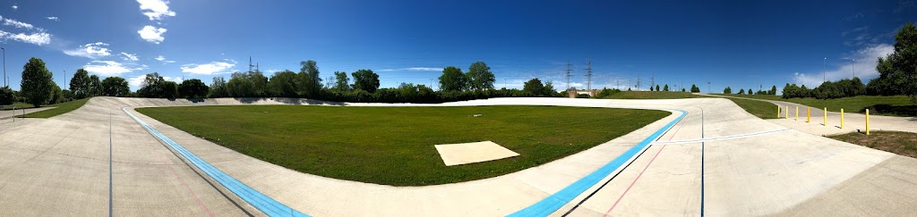 Penrose Park Velodrome | 4200 Kingshighway Blvd, St. Louis, MO 63115, USA | Phone: (314) 368-9349