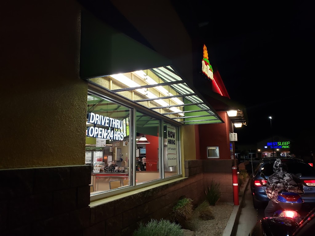 Del Taco | 550 Marks St, Henderson, NV 89014, USA | Phone: (702) 435-0130