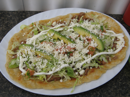 TACOS Y MAS II INC | 342 Broadway, Lynbrook, NY 11563, USA | Phone: (516) 599-5252