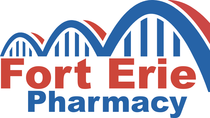 Fort Erie Pharmacy & Clinic | 6-224 Garrison Rd, Fort Erie, ON L2A 1M7, Canada | Phone: (905) 991-0007