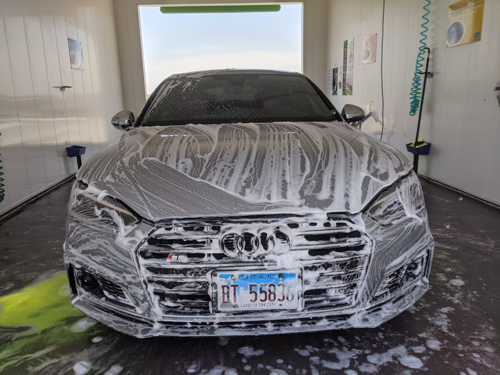 IQ Car Wash | 17477 Manderson St, Omaha, NE 68116, USA | Phone: (402) 720-1069