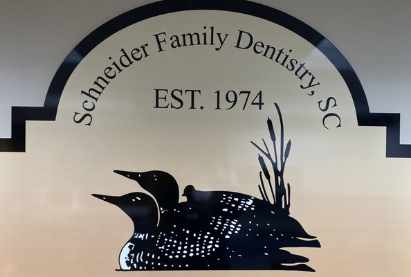 Schneider Family Dentistry | 190 Gardner Ave STE 5, Burlington, WI 53105, USA | Phone: (262) 763-6921