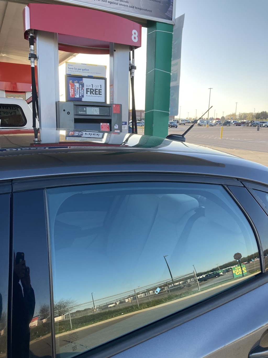 Murphy USA | 491 Airport Hwy, Wauseon, OH 43567, USA | Phone: (419) 337-9926