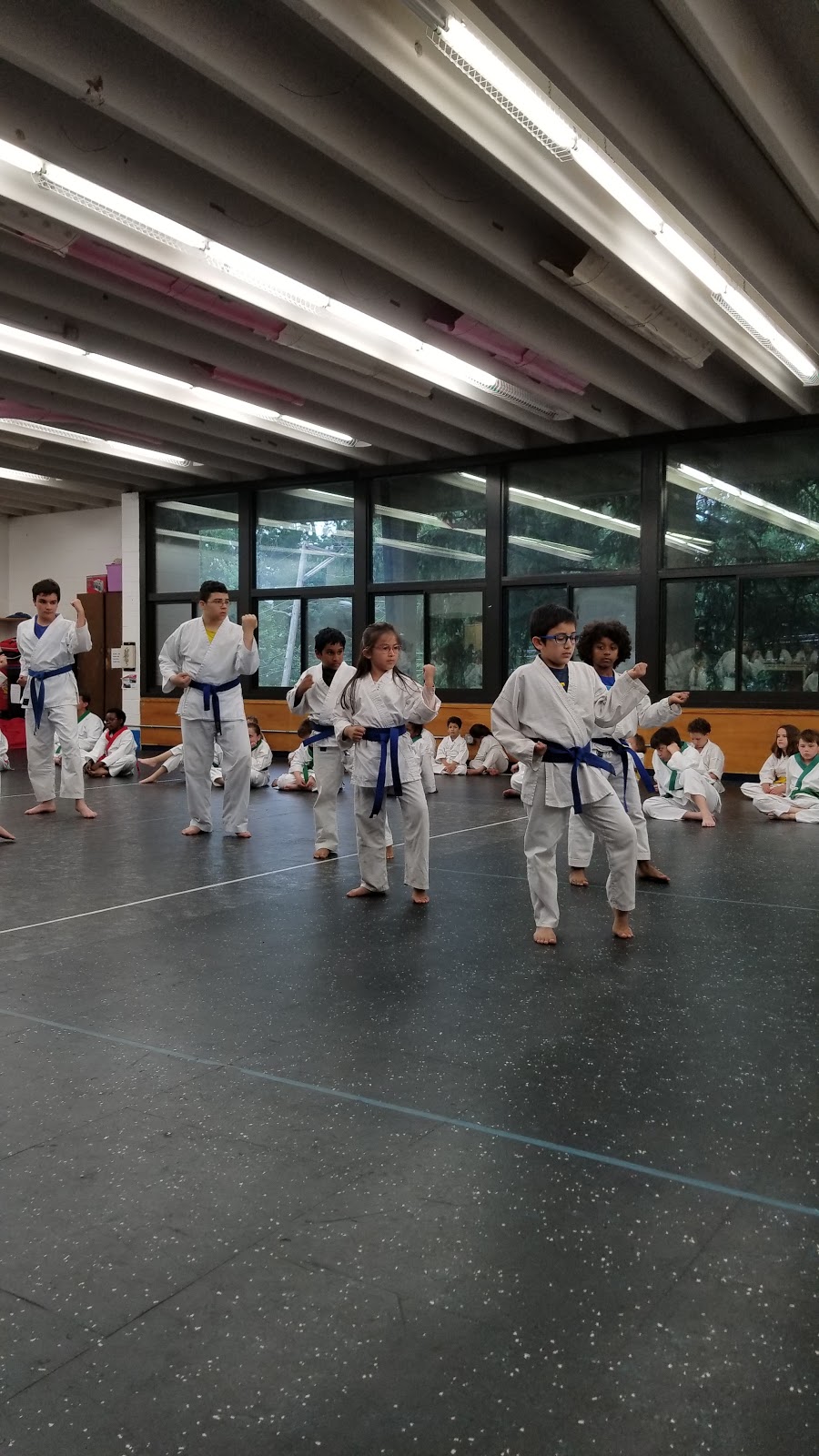 Norwalk Tang Soo Do | 11 Allen Rd, Norwalk, CT 06851, USA | Phone: (203) 524-0279