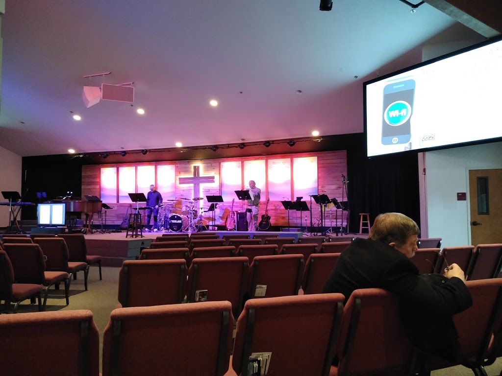 Adventure of Faith Church | 4705 Jackson Ave SE, Port Orchard, WA 98366, USA | Phone: (360) 876-0061