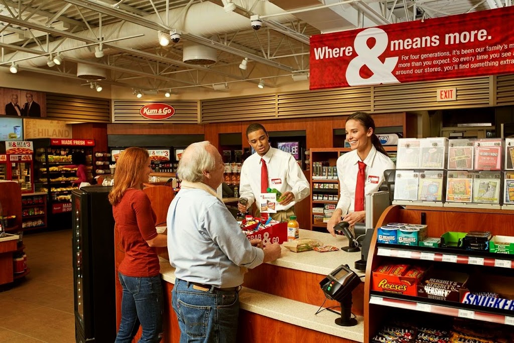 Kum & Go | 90 W Veterans Dr, Keenesburg, CO 80643, USA | Phone: (720) 797-6540