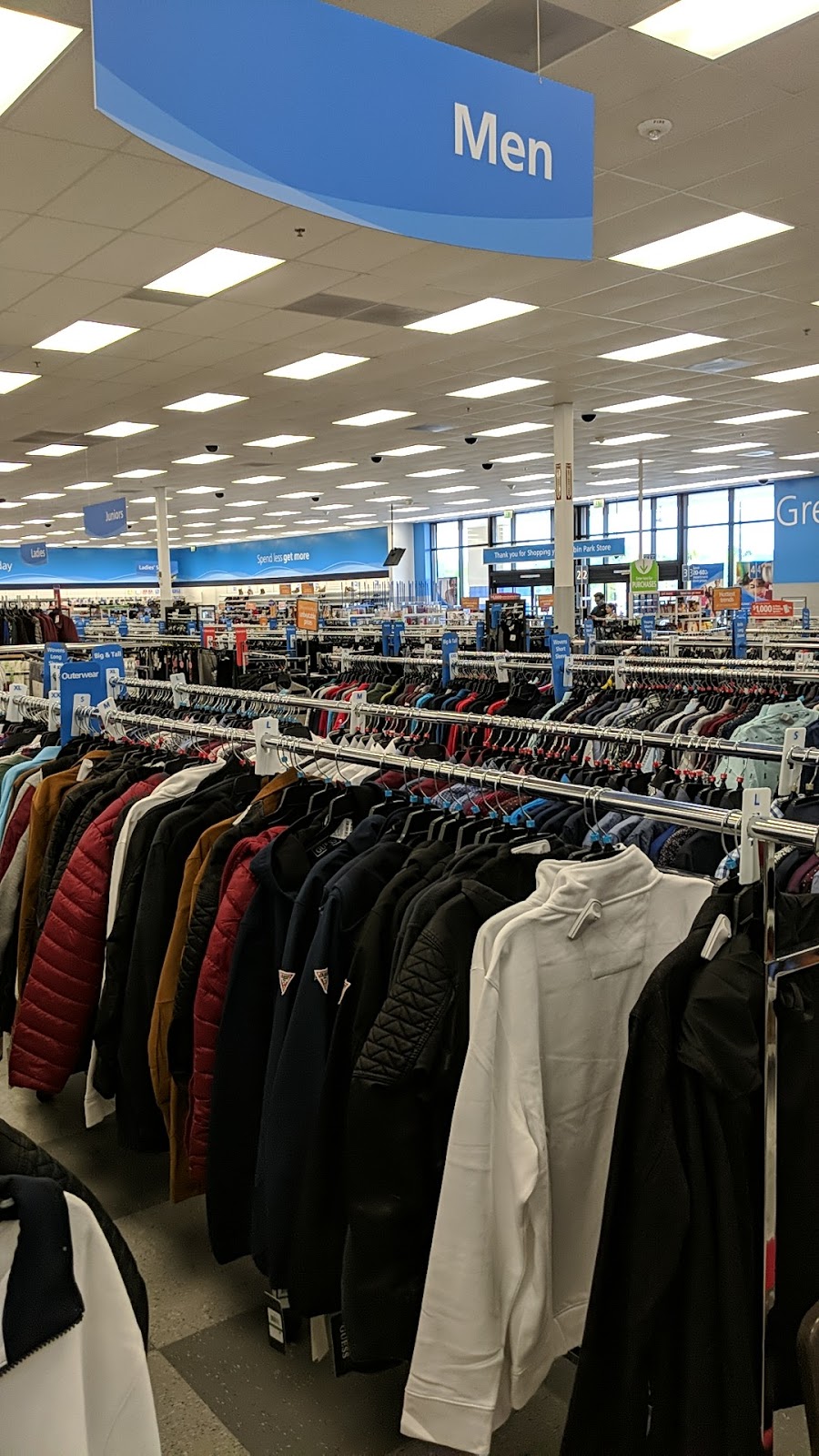 Ross Dress for Less | 675 Durbin Pavilion Dr, St Johns, FL 32259, USA | Phone: (904) 230-1007