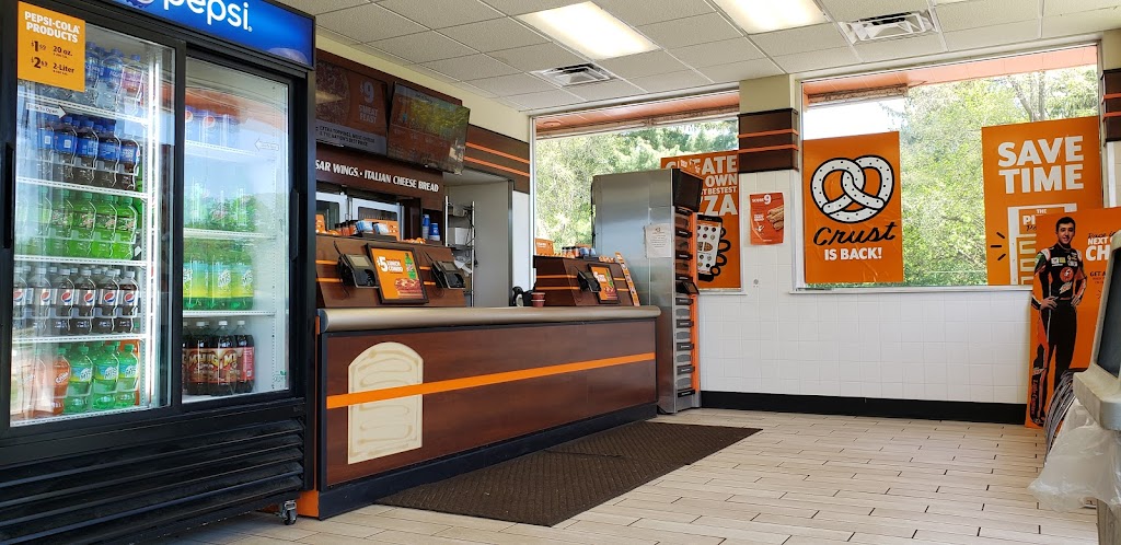 Little Caesars Pizza | 53101 Shelby Rd, Shelby Twp, MI 48316, USA | Phone: (248) 656-0200