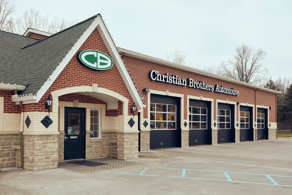 Christian Brothers Automotive Avon | 1110 Nagel Rd, Avon, OH 44011, USA | Phone: (440) 209-3797